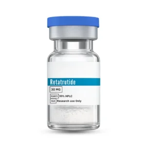 Retatrutide – Premium Grade