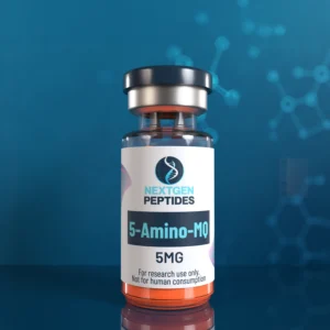5-amino-1MQ