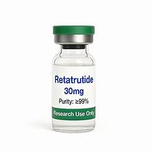 Retatrutide