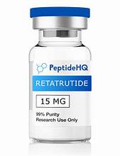 RT15 | 15mg