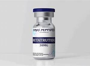 RT30 | 30mg