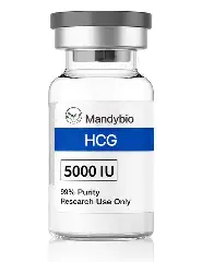 HCG 5000IU