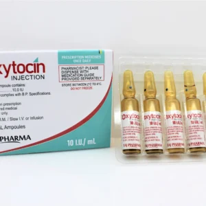 Oxytocin