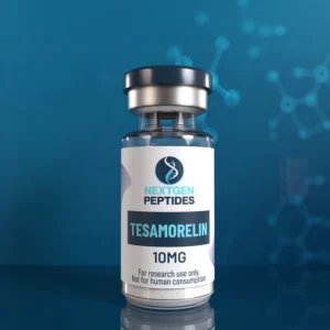 Tesamorelin