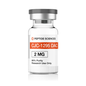 CJC-1295 DAC