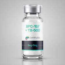 BPC-157/TB-500