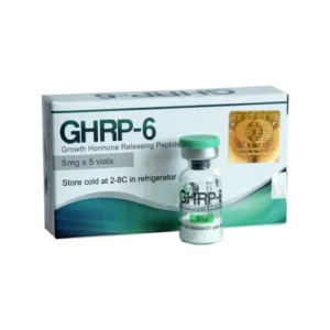 GHRP-6