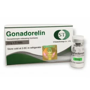 Gonadorelin