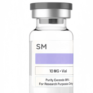 SM10 | Semaglutide 10mg