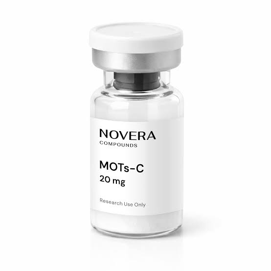 MOTS-c 20MG